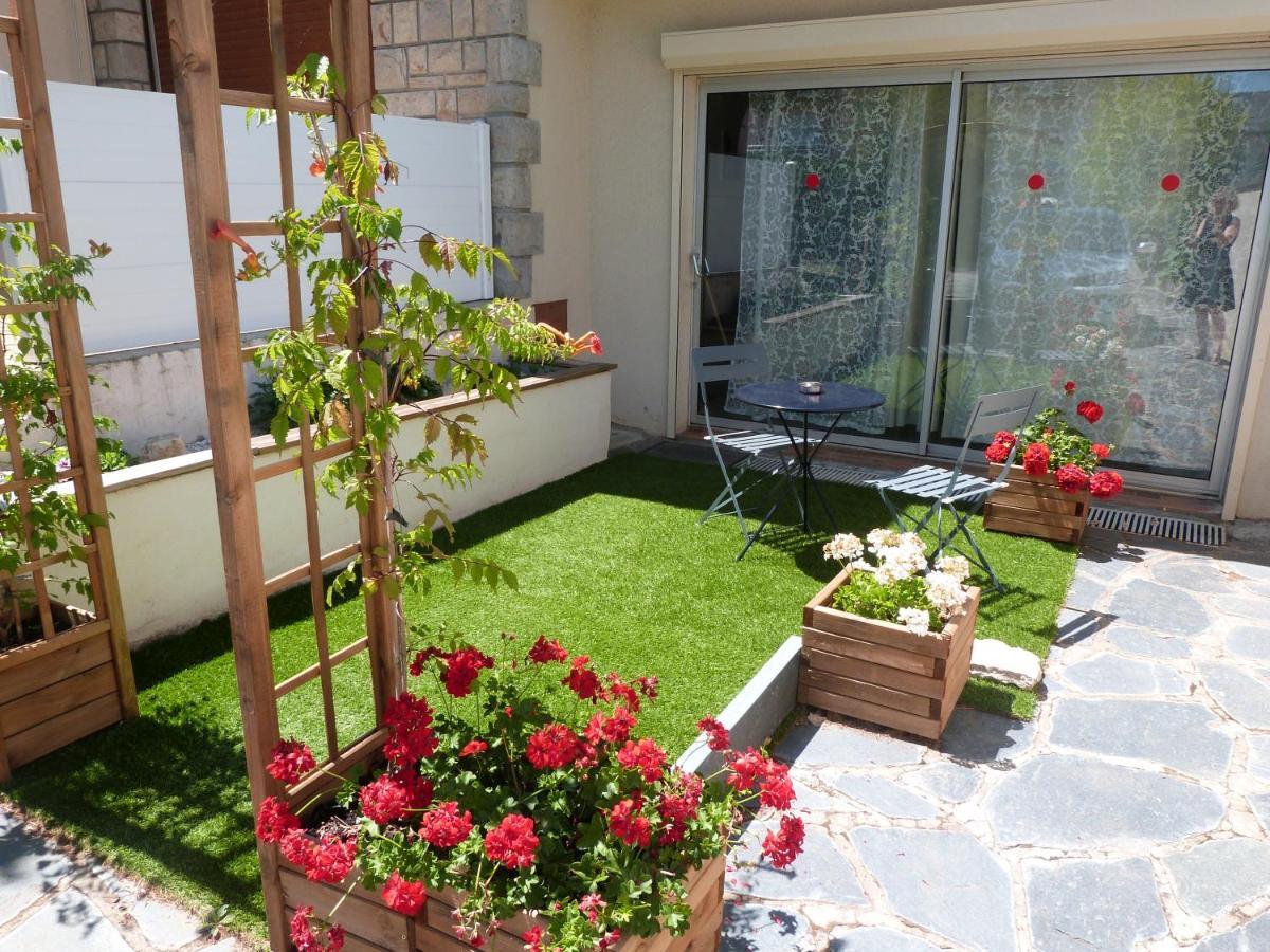 Du Comtal Holiday home Bozouls