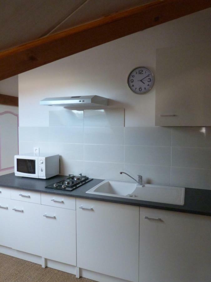 Du Comtal Holiday home Bozouls
