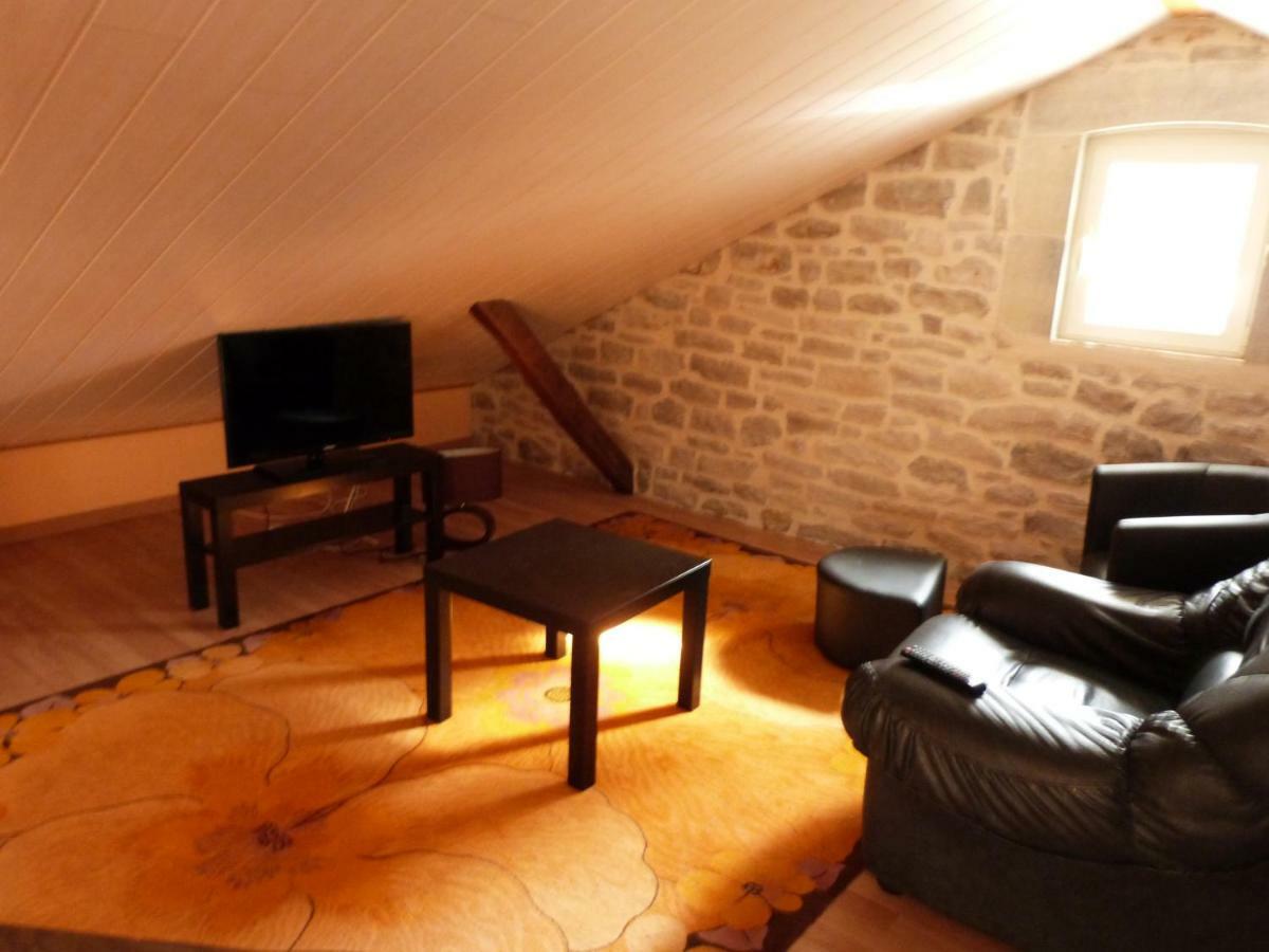 Holiday home Du Comtal *