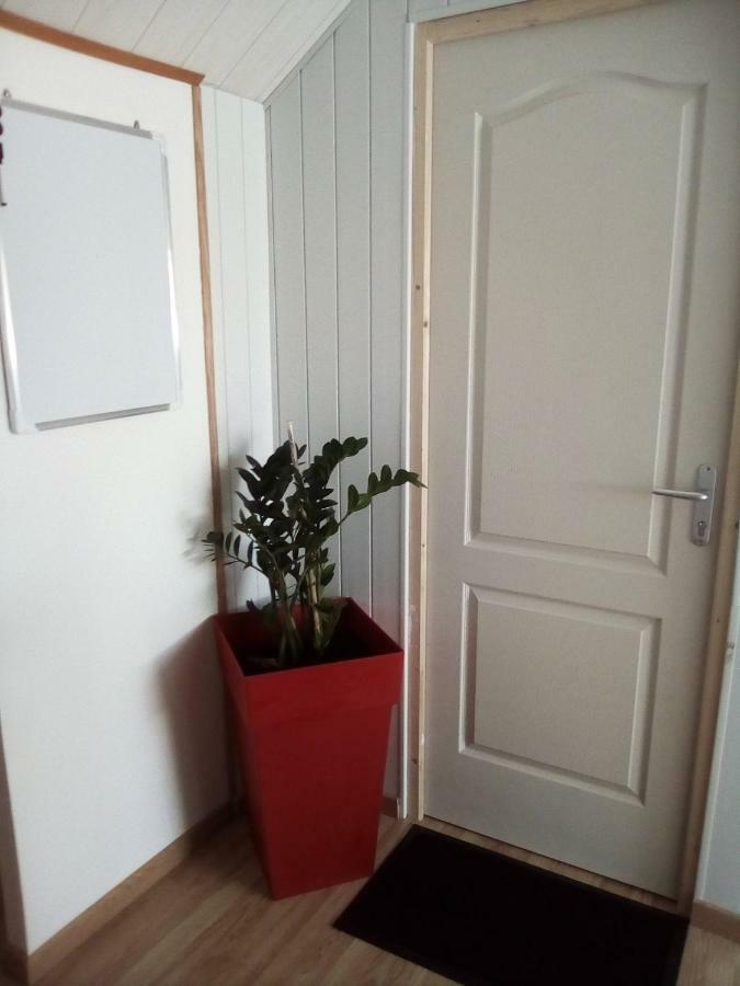 Holiday home Du Comtal Bozouls