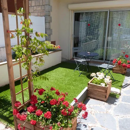 Gite Du Comtal Bozouls Exterior photo