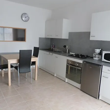 Gite Du Comtal Bozouls Exterior photo