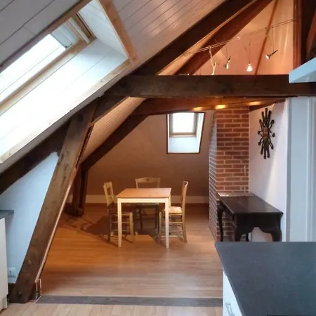 Gite Du Comtal Bozouls Exterior photo