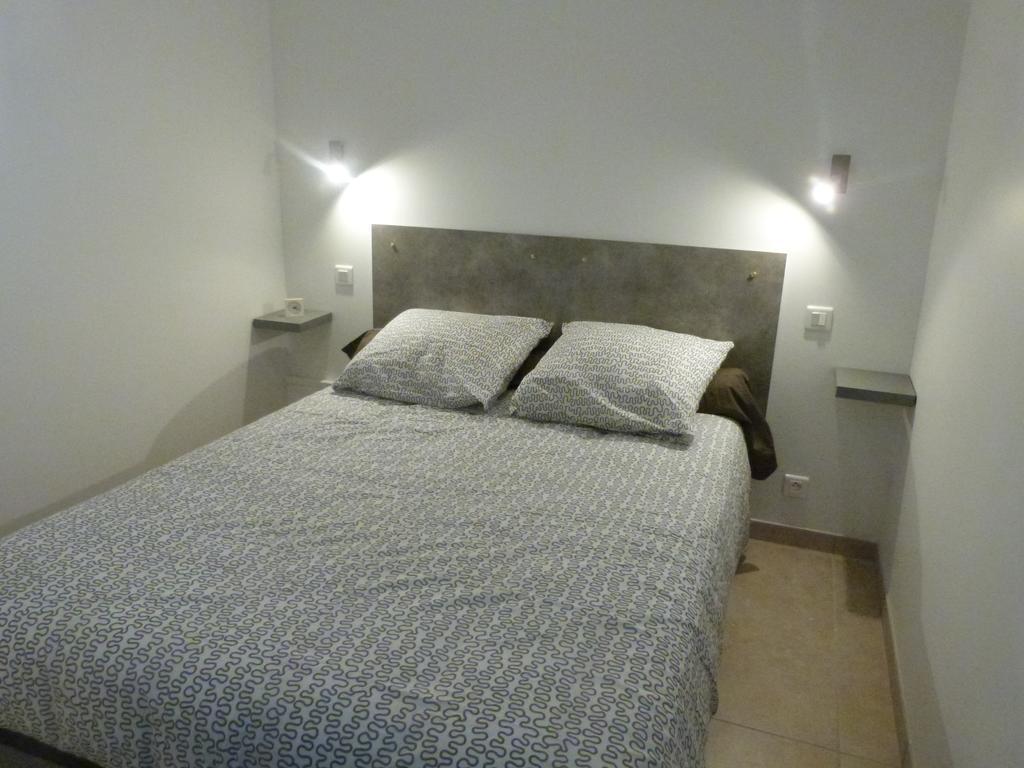 Vakantiehuis Du Comtal