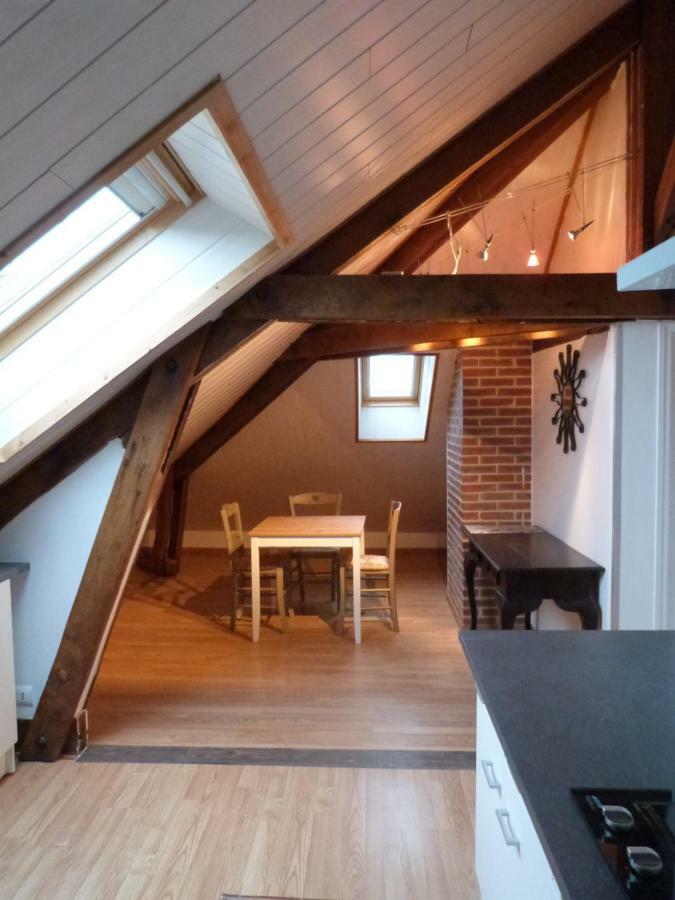 Vakantiehuis Du Comtal *